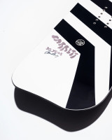 GNU Barrett Womens Snowboard 2027