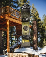 GNU T.R.E. Snowboard 2027