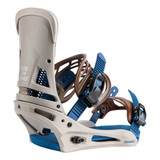 Burton Malavita Mens Snowboard Bindings 2026 | Corbetts Ski +
