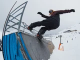 Burton Step On Cartel X EST Mens Snowboard Bindings 2027
