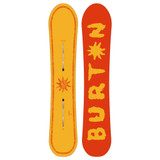 Burton Counterbalance Sun Glow Snowboard 2027