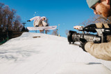 Burton Blossom Seahorse Snowboard 2027