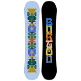 Burton Yeasayer Flora Womens Snowboard 2027