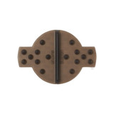 Burton Large Scraper Pad 2027