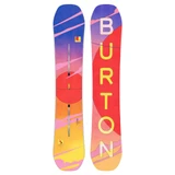 Burton Feelgood Tight Rope Womens Snowboard 2027