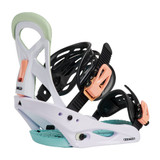 Burton Smalls JR Snowboard Binding 2027