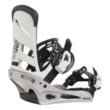 Burton Mission Mens Snowboard Bindings 2026 | Corbetts Ski + Snowboard