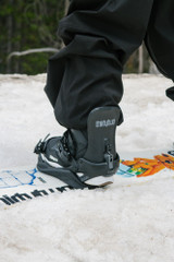 ThirtyTwo Basin Fase Adult Snowboard Bindings 2027