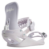 ThirtyTwo Basin Fase Adult Snowboard Bindings 2027
