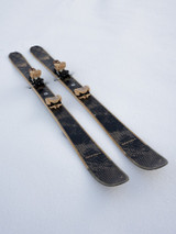 Head Kore 94 Ti Skis 2027
