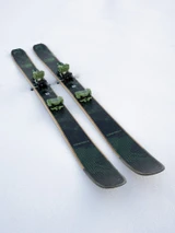 Head Kore 106 Ti Skis 2027