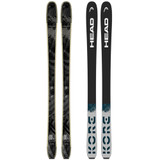 Head Kore 88 Ti Skis 2027