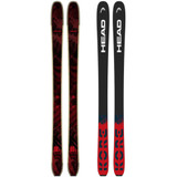 Head Kore 100 Ti Skis 2027