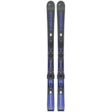 Head Supershape e-Titan Skis w/ Protector EVO PR 13 GW Bindings 2027