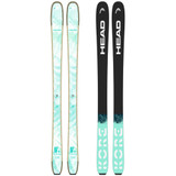 Head Kore 87 Ti Womens Skis 2027