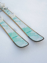 Head Kore 87 Ti Womens Skis 2027