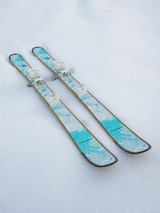 Head Kore 93 Ti Womens Skis 2027