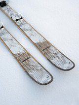 Head Kore 99 Skis 2025 | Corbetts Ski + Snowboard