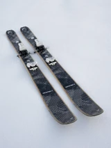 Head Kore 112 Ti Skis 2027