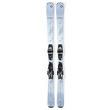 Blizzard Phoenix 7.7 Womens Skis w/ TPC 10 W GW Bindings 2027