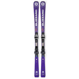 Blizzard Firebird SRC Skis w/ Comp 13 GW Bindings 2027