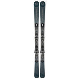 Blizzard Stormbird 80 Ti Skis w/ TP 11 GW Bindings 2027