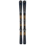 Blizzard Stormbird 80 CA Skis w/ TPC 11 GW Bindings 2027