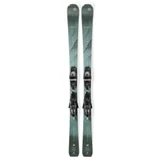Blizzard Phoenix 80 Ti Womens Skis w/ TP 11 W GW Bindings 2027