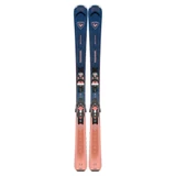 Rossignol Arcade 88 Womens Skis w/ NX 12 GW Bindings 2027