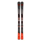 Rossignol Forza 60' Ti Konect Skis w/ SPX 12 GW Bindings 2027