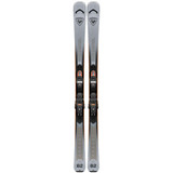 Rossignol Arcade 82 Skis w/ Xpress 11 GW Bindings 2027