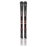 Rossignol Forza 70' Ti Konect Skis w/ SPX 14 GW Bindings 2027