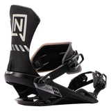 Nitro Team Pro Mens Snowboard Bindings 2027