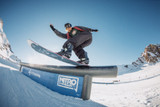 Nitro Talent Adult Snowboard Bindings 2027