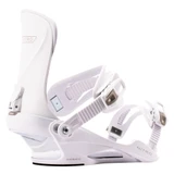Nitro Cosmic Womens Snowboard Bindings 2027