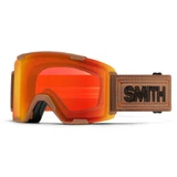 Smith Stash XL Low Bridge Fit Goggle 2027