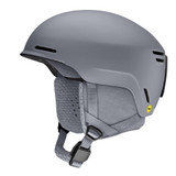 Smith Method Pro MIPS Round Contour Fit Helmet 2027