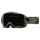 Smith Grom JR Goggle 2027