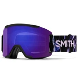 Smith Squad Low Bridge Fit Goggle 2027