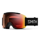 Smith Squad Low Bridge Fit Goggle 2027