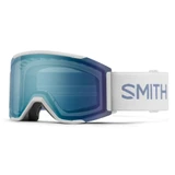 Smith Squad MAG Low Bridge Fit Goggle 2027