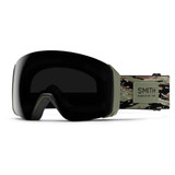 Smith 4D MAG XL Goggle 2027