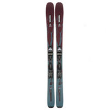 K2 Mindbender 90 Womens Skis w/ M3 10 Compact QuikClik GW Bindings 2027