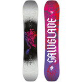 Rossignol Sawblade Mens Snowboard 2027