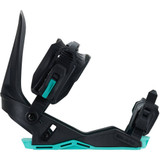 Rossignol Works Mens Snowboard Bindings 2027