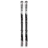 Stockli Laser WRT Pro Skis w/ WRT 12 GW Bindings 2027