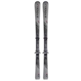Stockli Laser CX Skis w/ MC 11 GW Bindings 2027