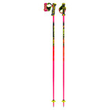 Leki WCR Pro Lite SL TR Ski Poles 2027