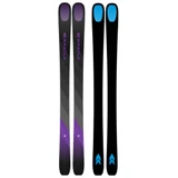 Kastle Sublime 93 Womens Skis 2027