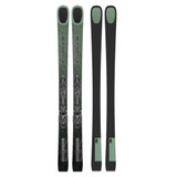 Kastle MX84 Skis w/ K12 PRW GW Bindings 2027